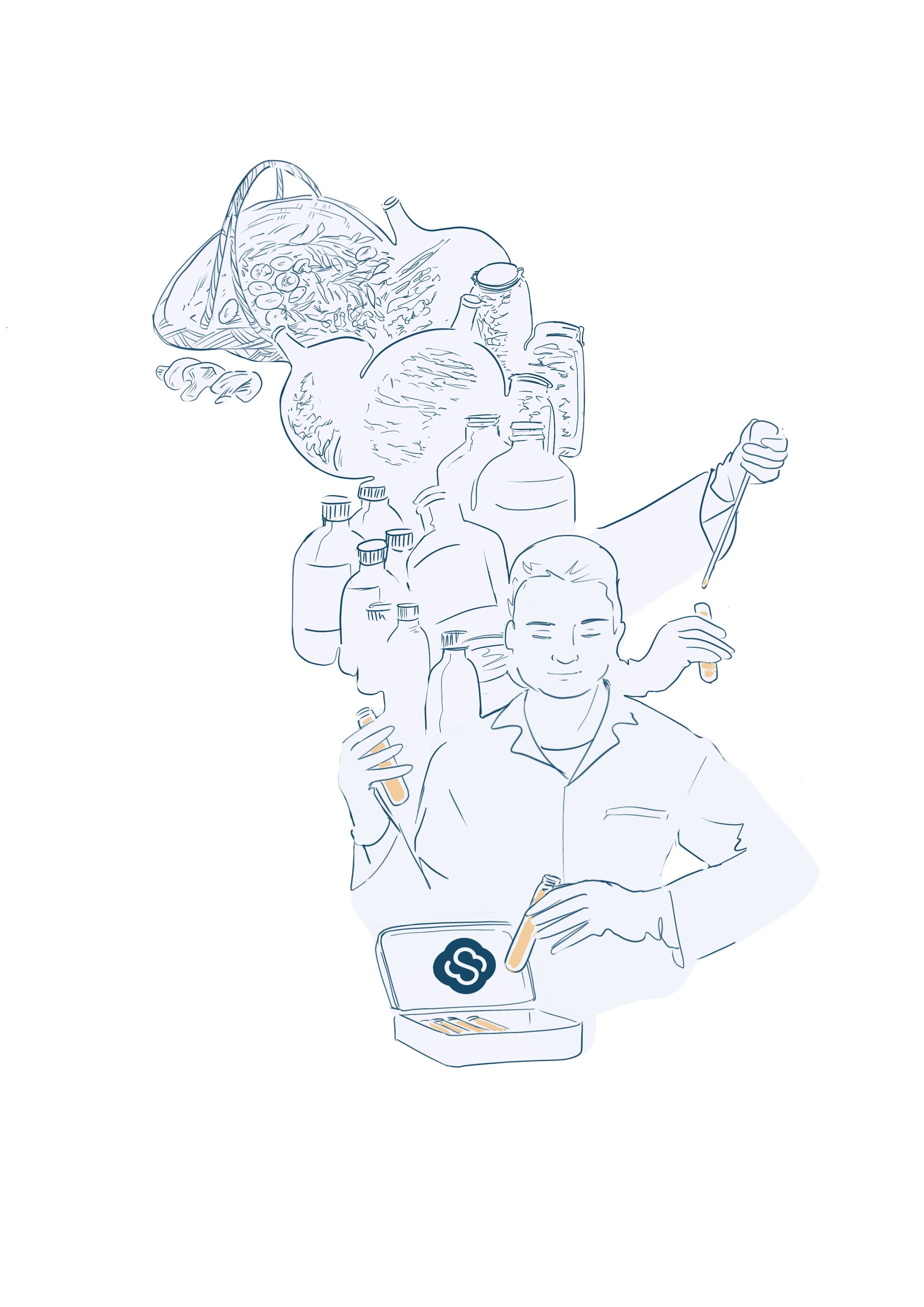 Partager les connaissances et les solutions de santé durable