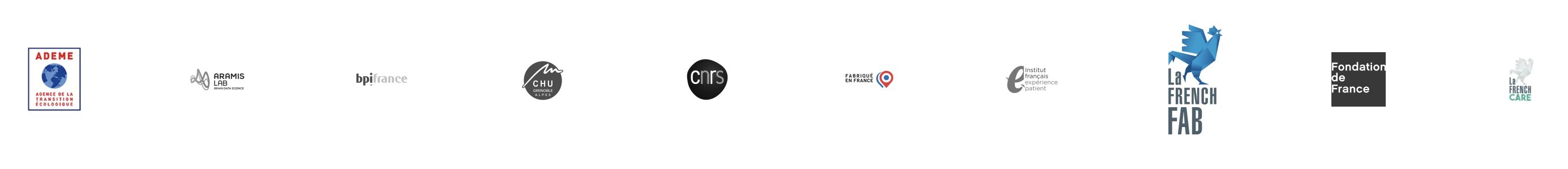 Partenaires, certifications et label